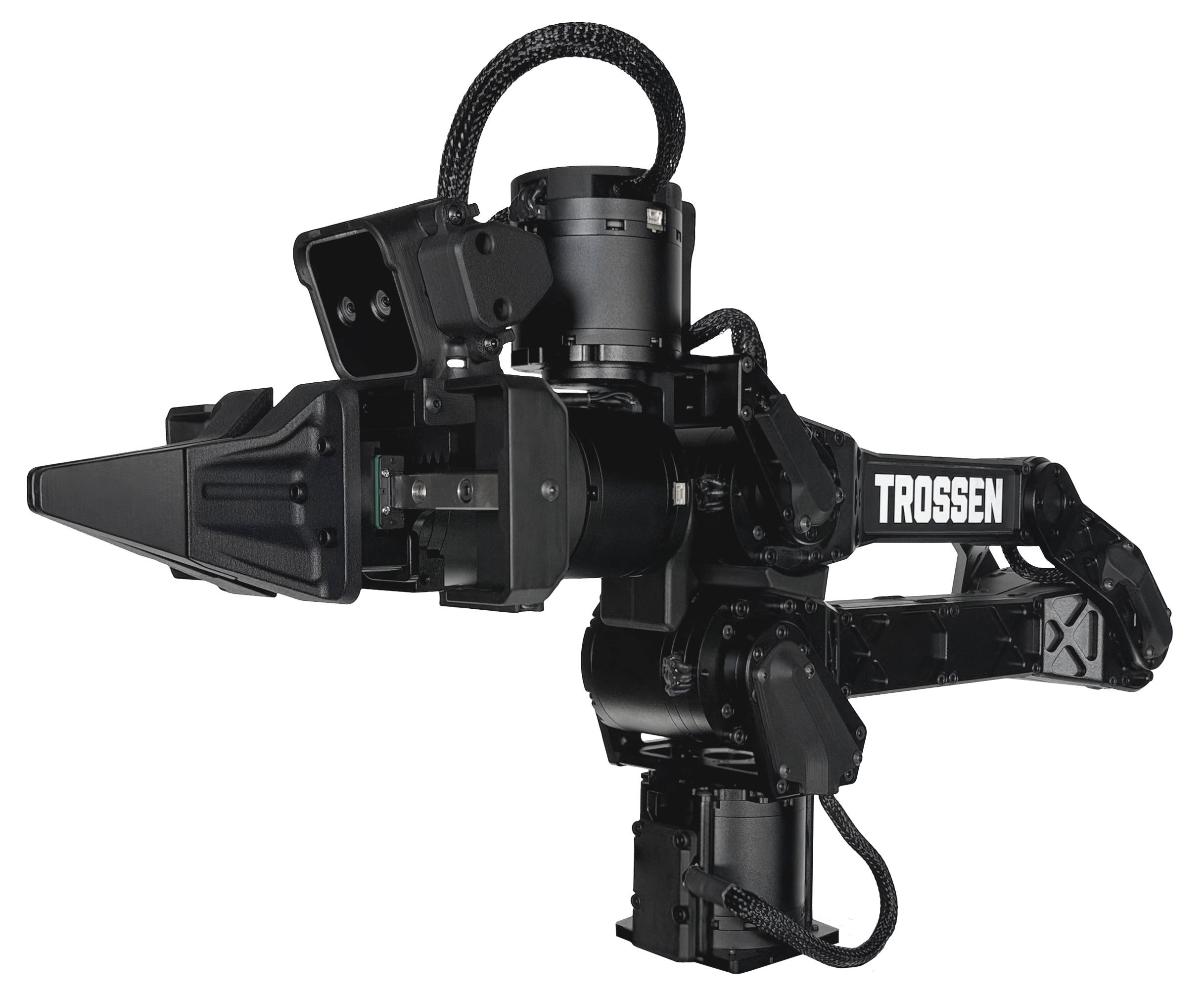 WidowX Robot Arm — used in EE 473 / ECE 573